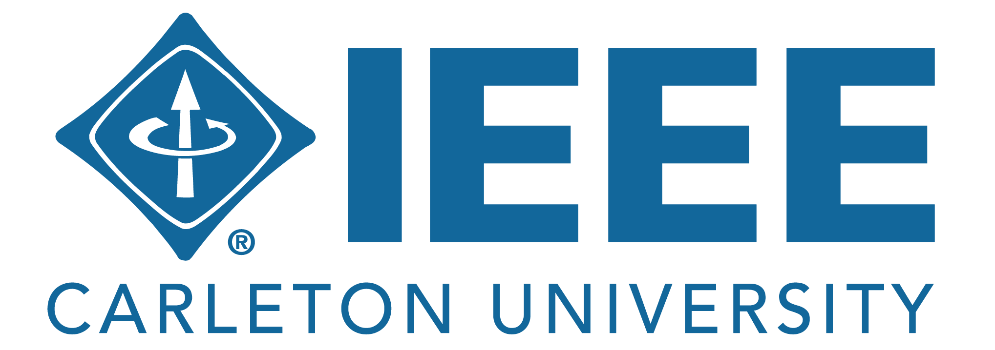 IEEE Carleton Student Branch logo